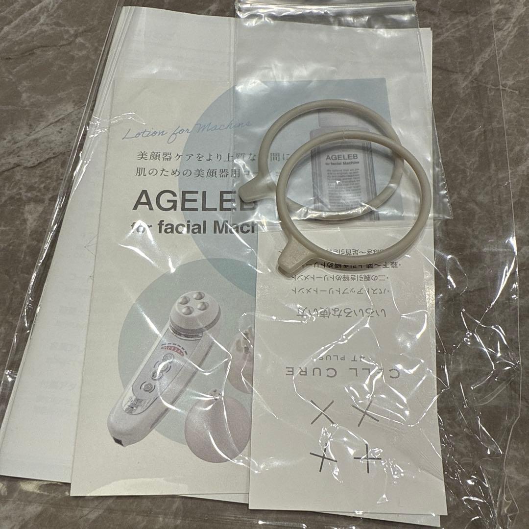 Ren セルキュア4Tプラス 動作確認済み