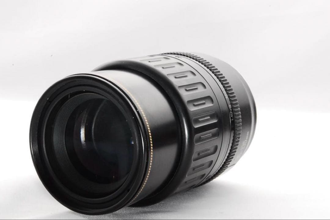 Canon Kiss Digital N望遠ズーム　初心者向け