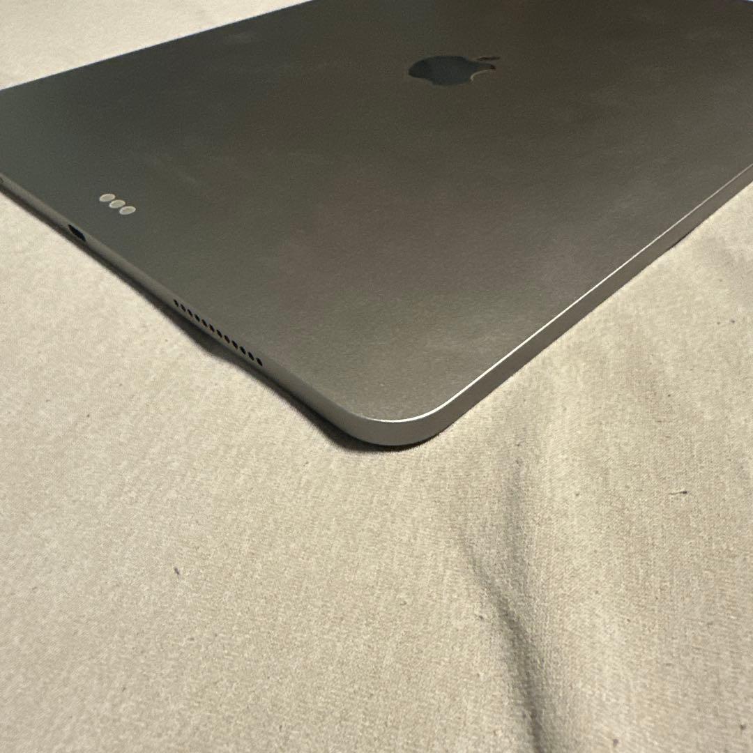 iPad Air 13インチ バッテリー100% Wi-Fi 128GB 7