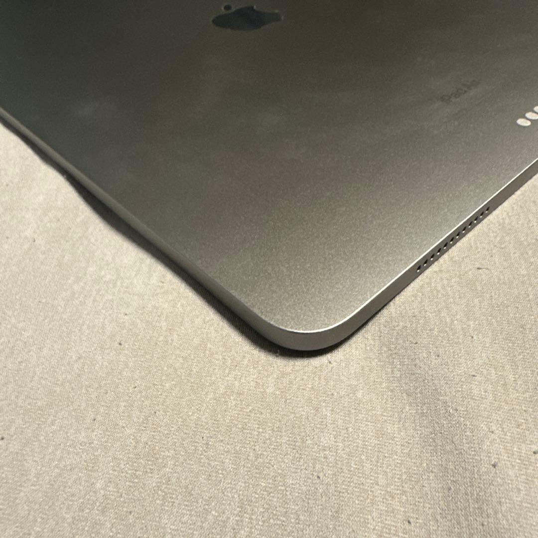 iPad Air 13インチ バッテリー100% Wi-Fi 128GB 7