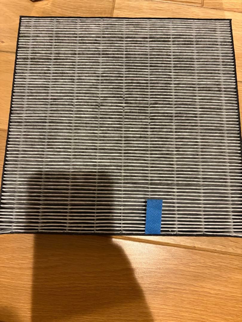 ダイキン　ストリーマ　空気清浄機 ホワイト　2024年製