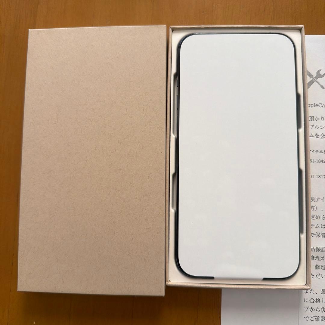 スマートフォン本体 Apple iPhone12Pro max 256GB