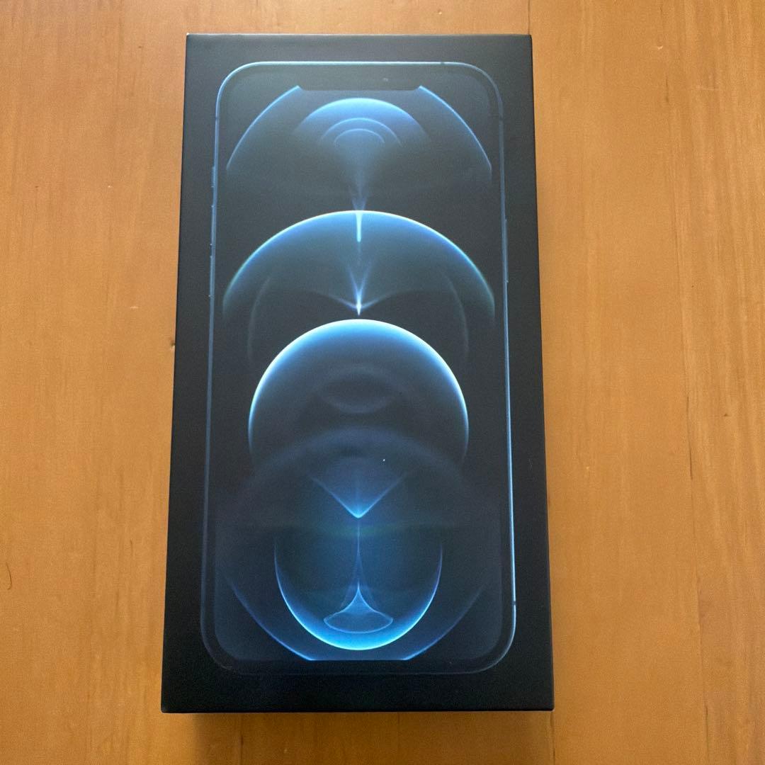 スマートフォン本体 Apple iPhone12Pro max 256GB