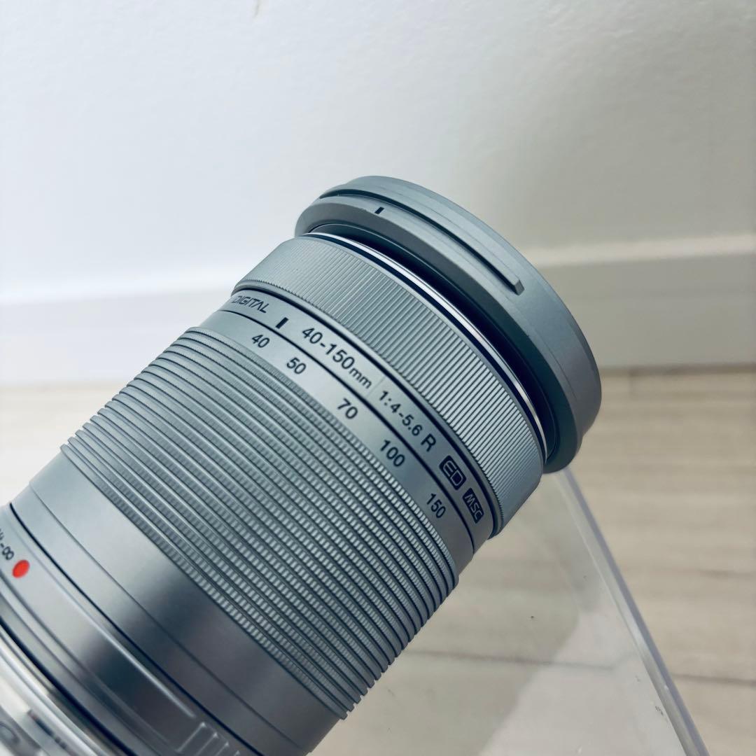 OLYMPUS PEN E-PL10 ホワイト レンズセット