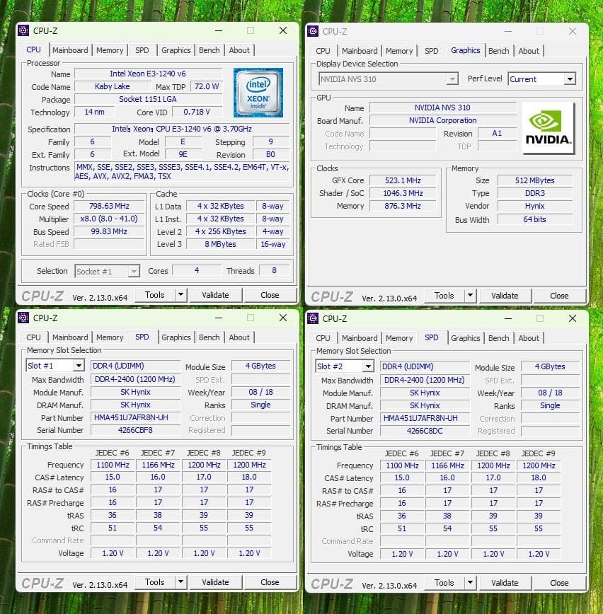 ★激安★DELL Precision 3420/Xeon/Win 11 Pro