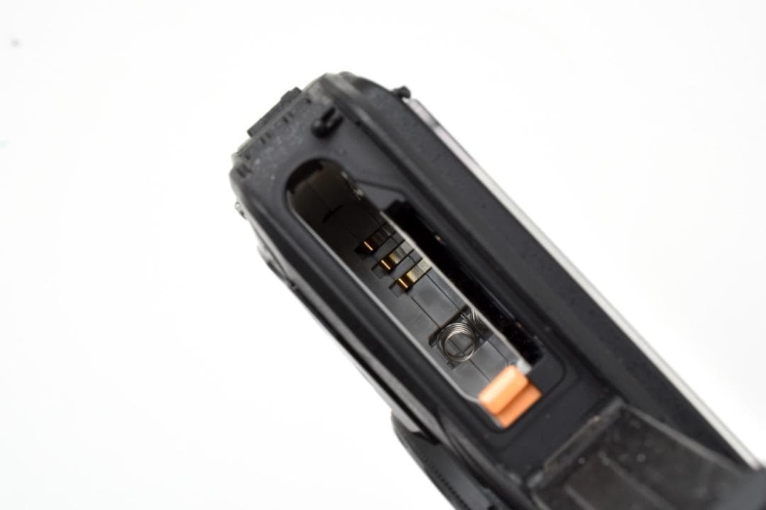 RICOH リコー WG-50 デジタルカメラ