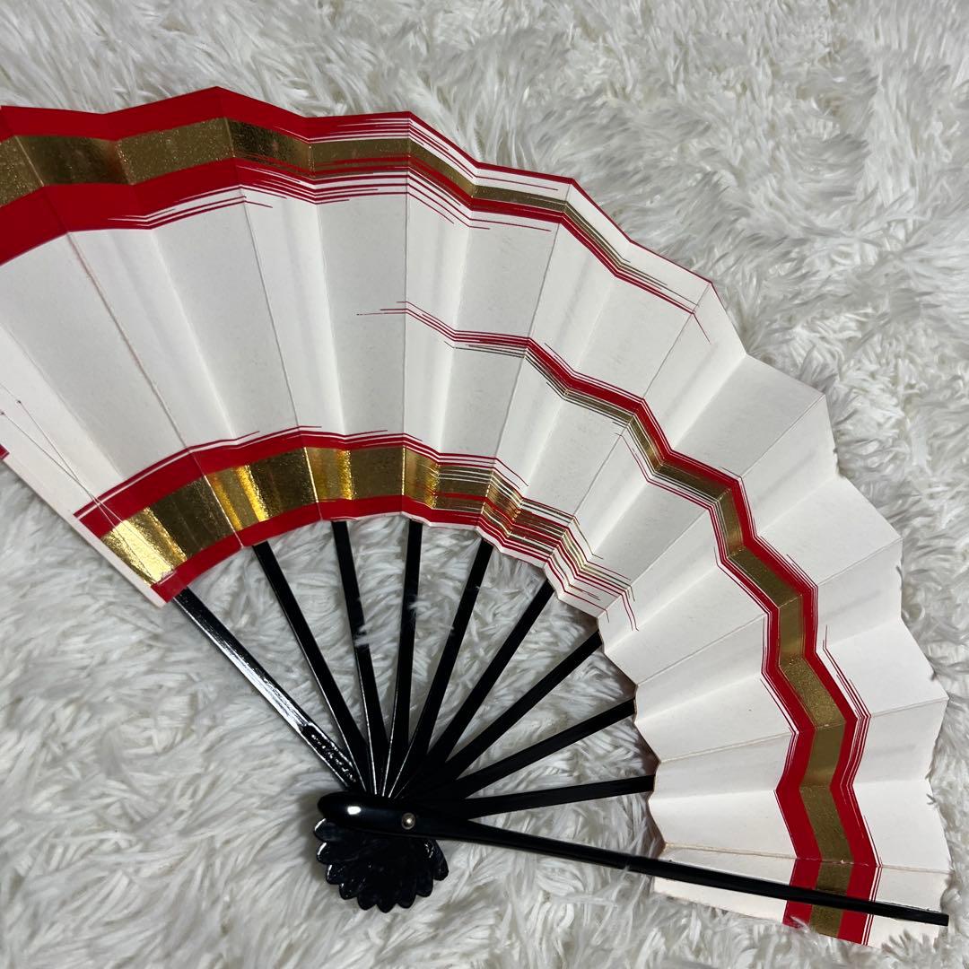 k*n様 踊り　舞扇子　8本セット