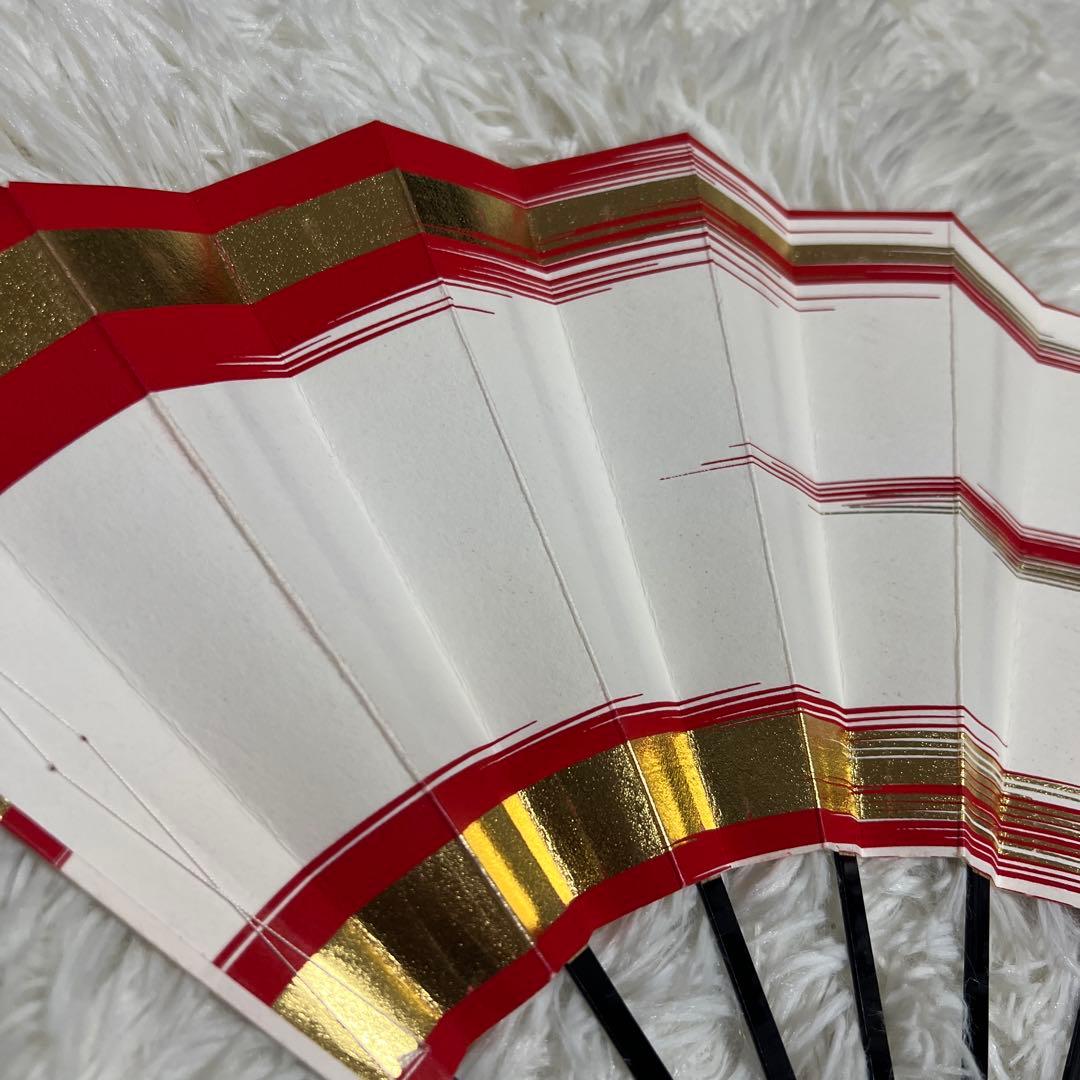 k*n様 踊り　舞扇子　8本セット