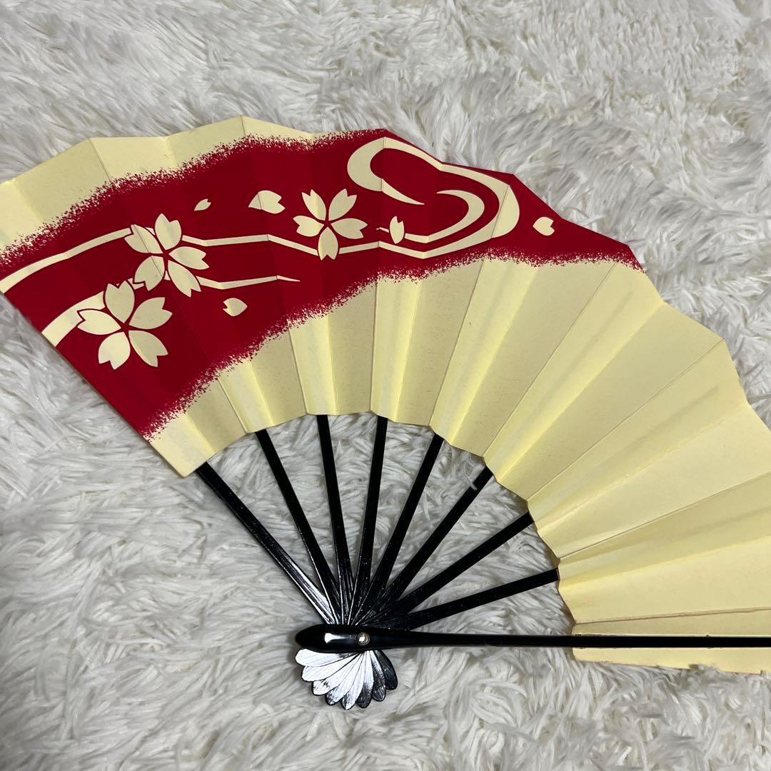 k*n様 踊り　舞扇子　8本セット