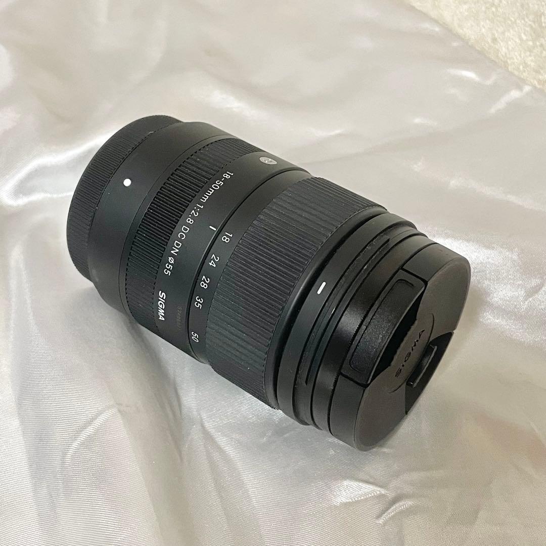 【FUJIFILM】X-S20＋【SIGMA】ズームレンズ