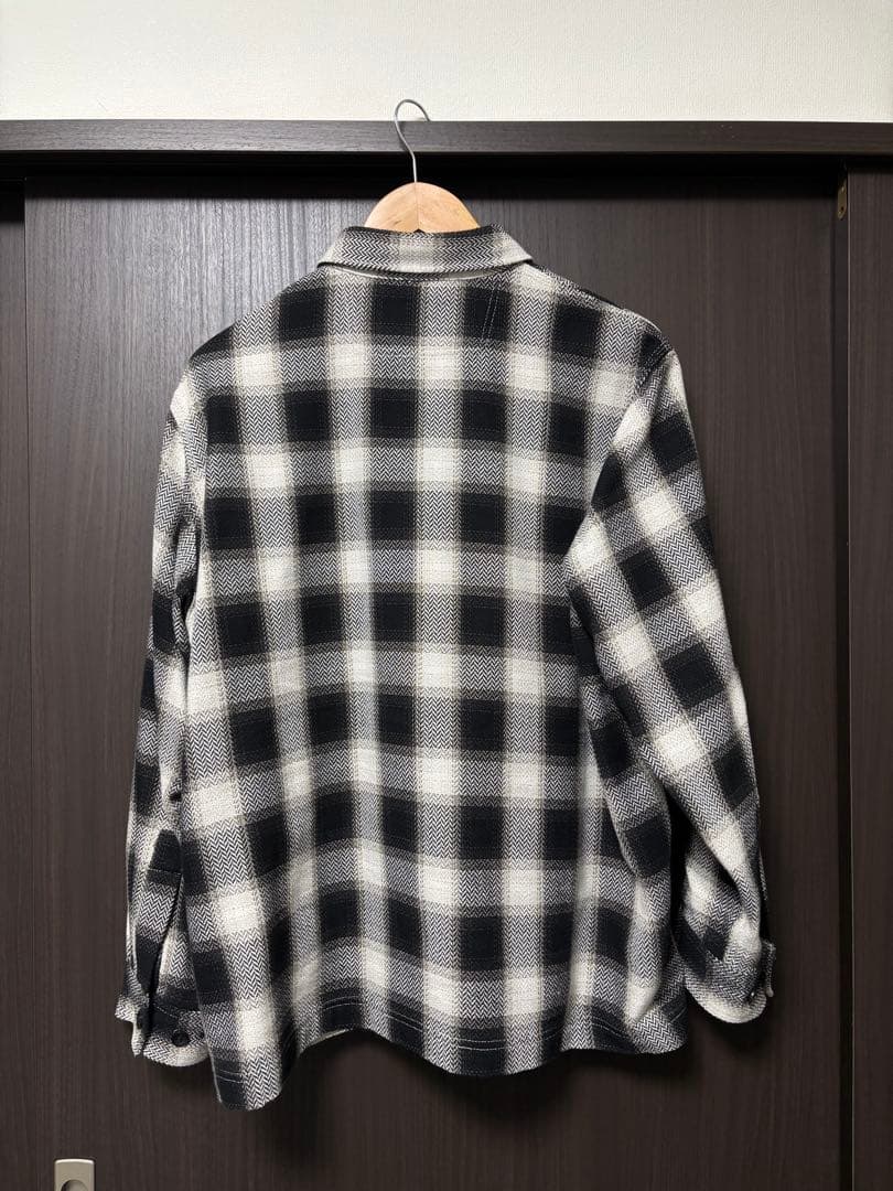 ジャーナルスタンダード レリューム シャツ2枚セット