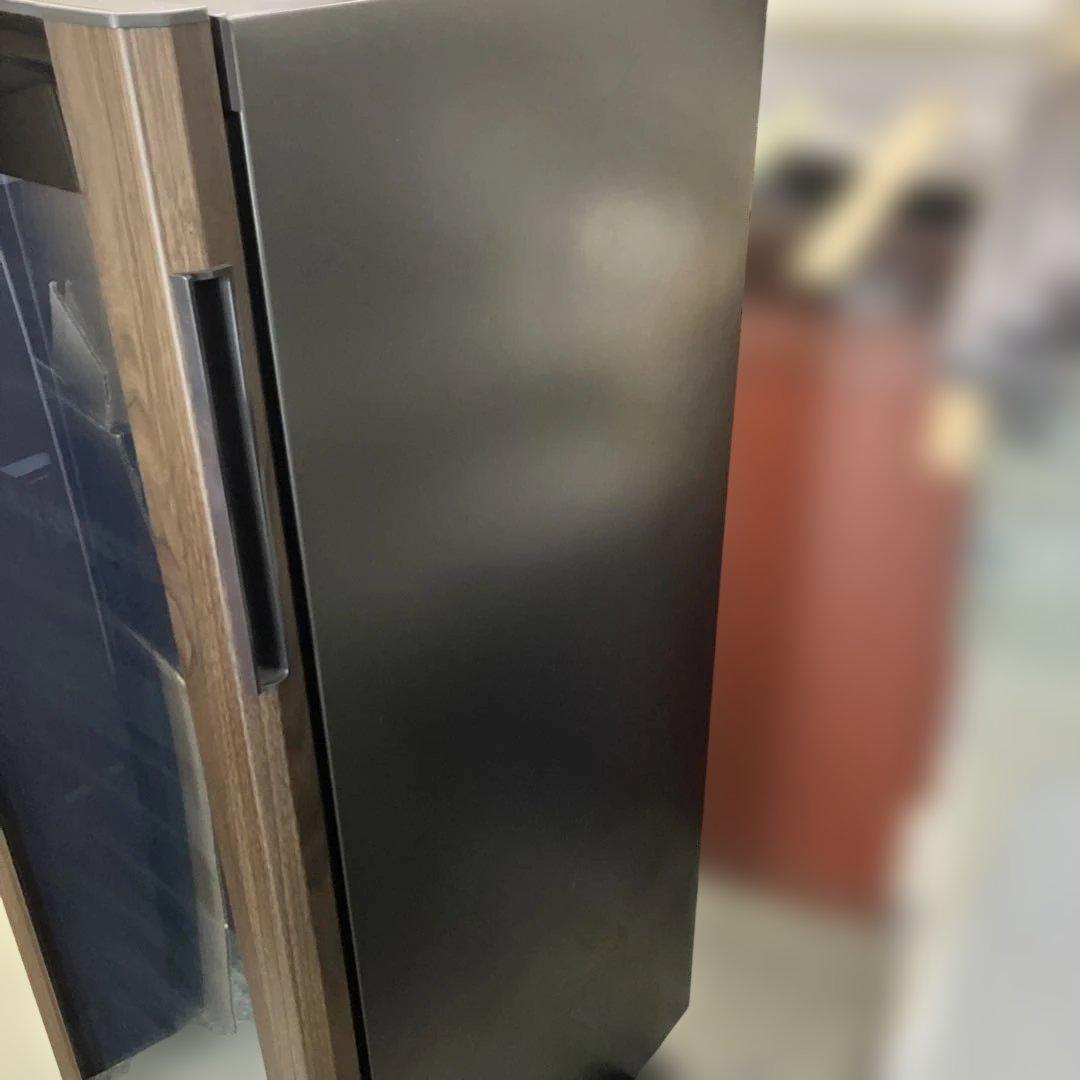 フォルスター forster SG-196GD(WB) ノンフロンワインセラー