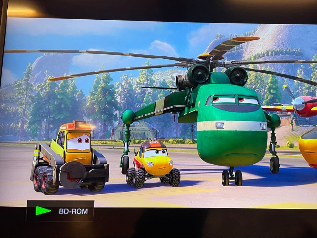 SONY ブルーレイプレイヤー　BDP-S1500 再生専用 [超美品]