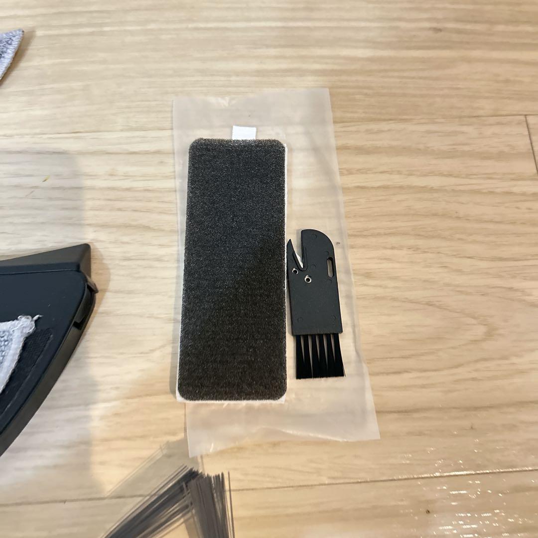 【美品】 Anker Eufy RoboVac L35 Hybrid+