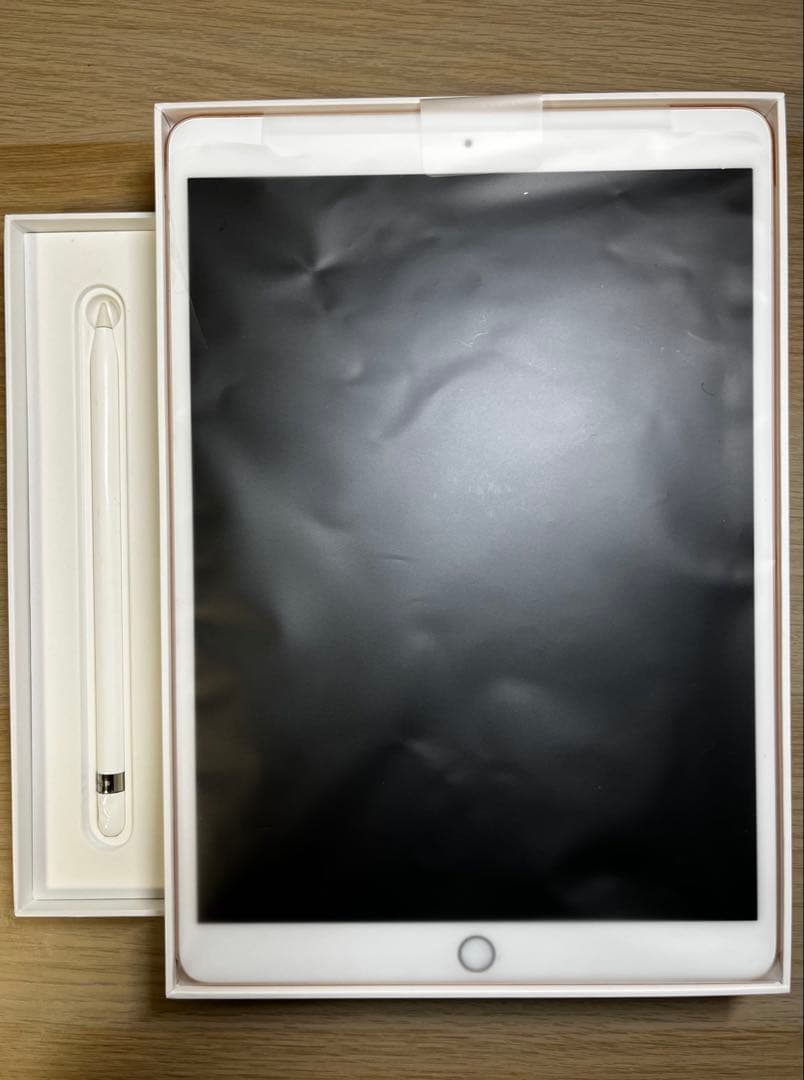 Apple iPad Air(第3世代) Apple Pencil (第1世代)