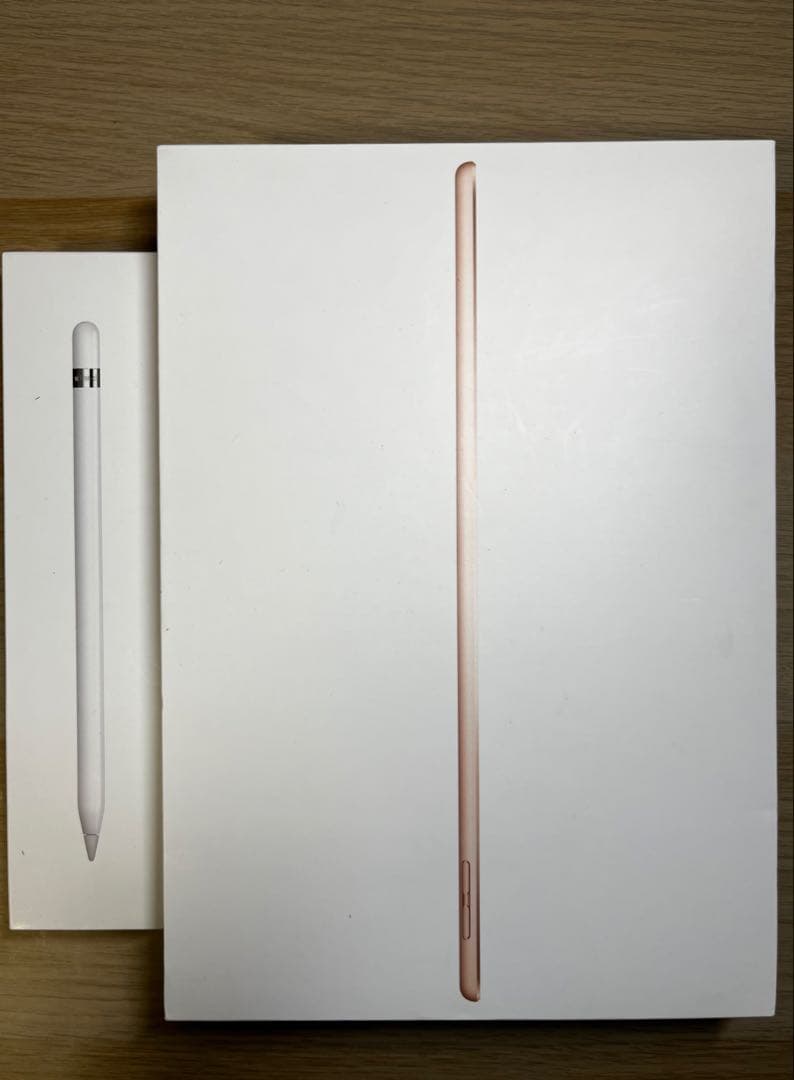 Apple iPad Air(第3世代) Apple Pencil (第1世代)