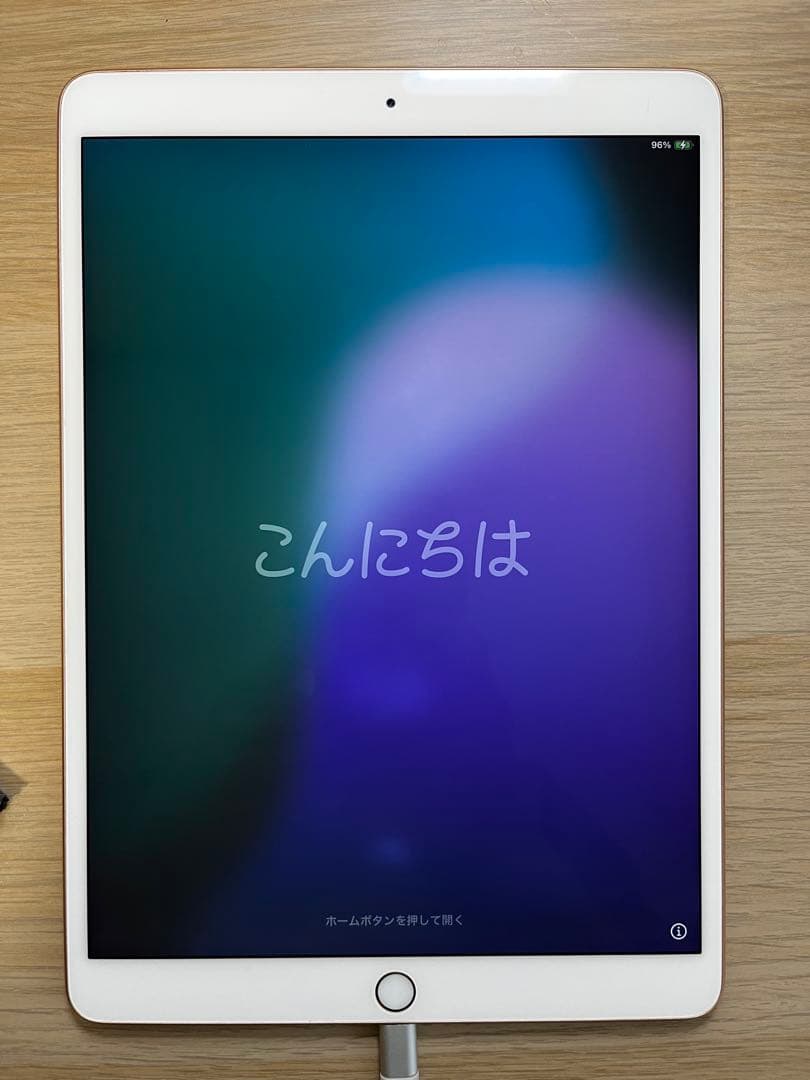 Apple iPad Air(第3世代) Apple Pencil (第1世代)