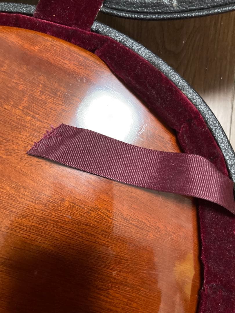 ギター Gibson C/S Marc Bolan Les Paul V.O.S