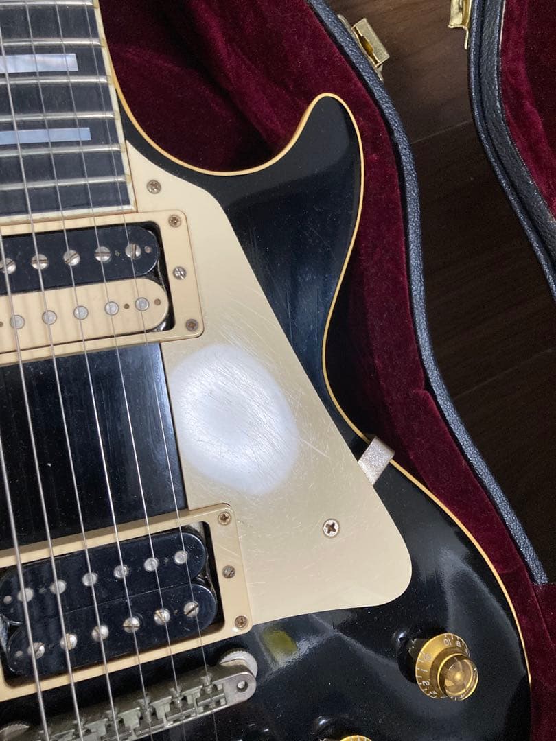 ギター Gibson C/S Marc Bolan Les Paul V.O.S