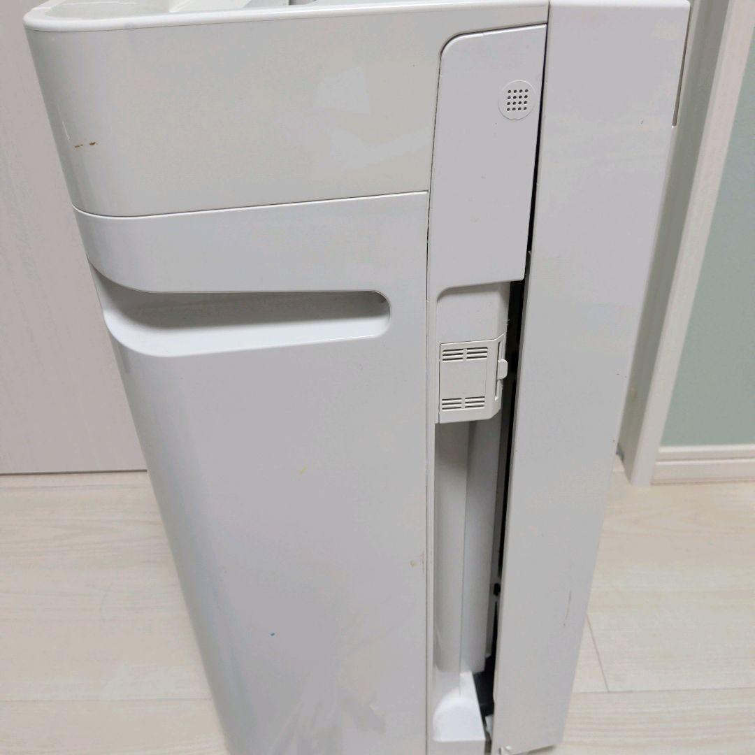 DAIKIN ダイキン 加湿空気清浄機 MCK70UE5-W 2017年製