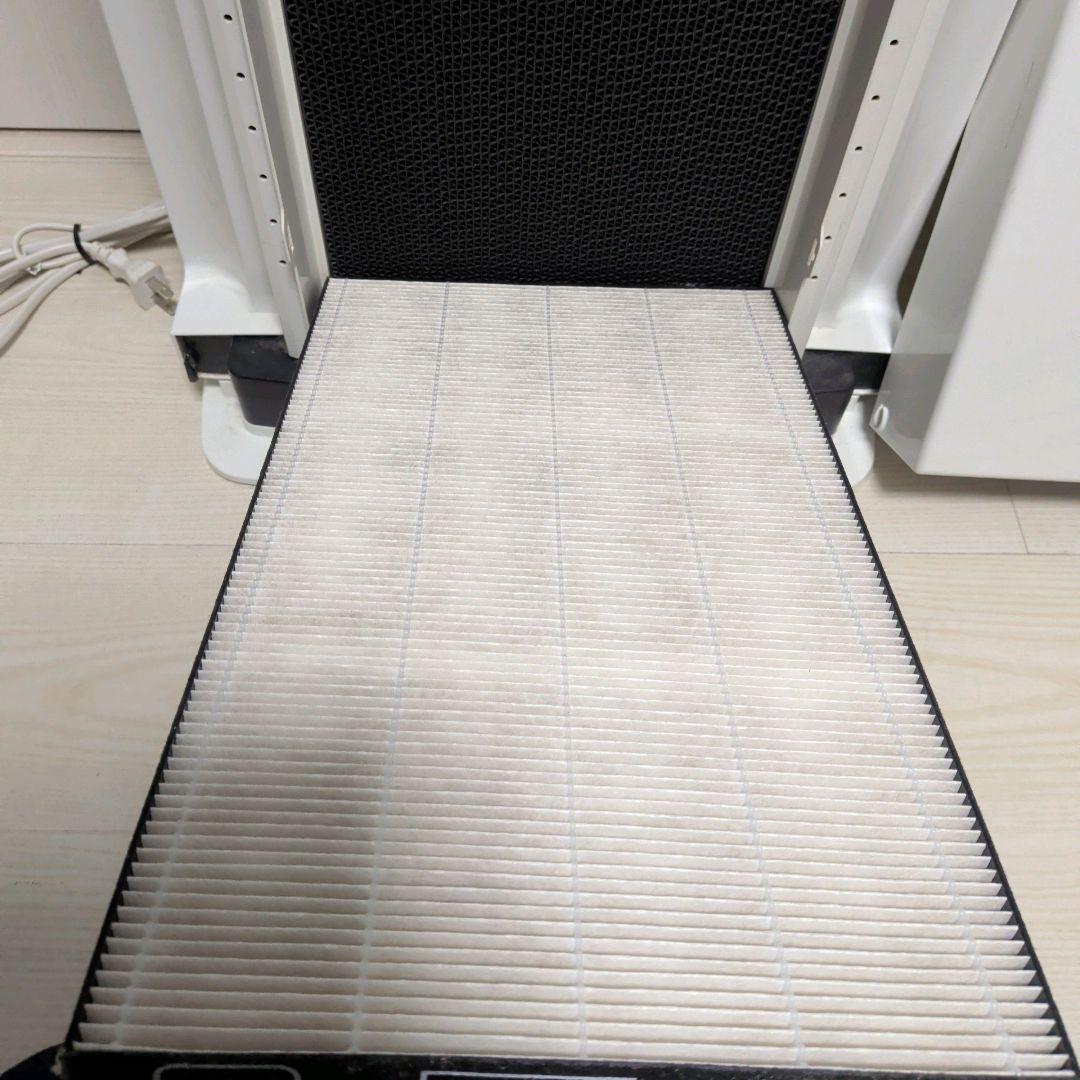 DAIKIN ダイキン 加湿空気清浄機 MCK70UE5-W 2017年製