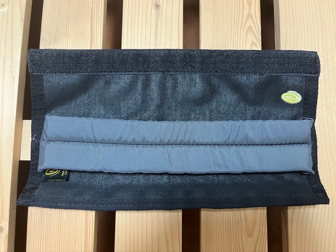 TIMBUK2 20周年記念 メッセンジャーバッグ Mサイズ + パーツセット