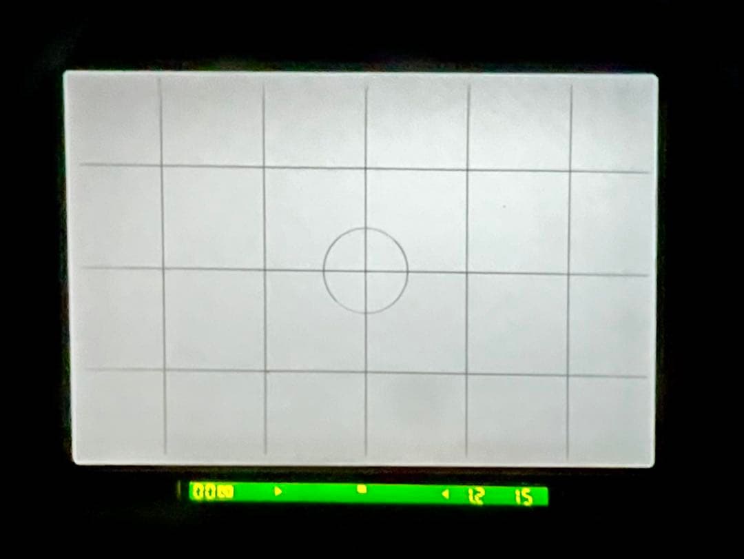 Contax RX フィルム一眼レフカメラ　C/Yマウント