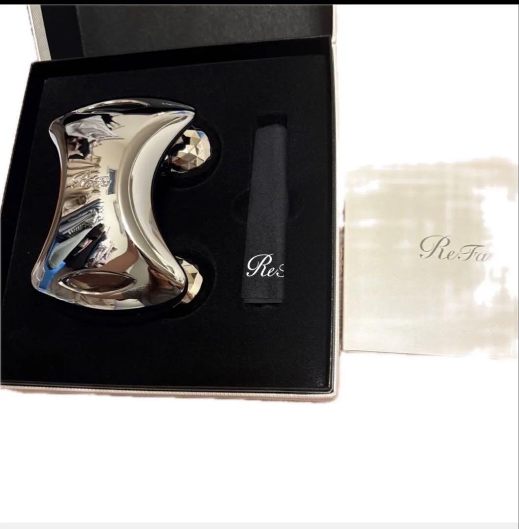 REFA リファフォーボディ