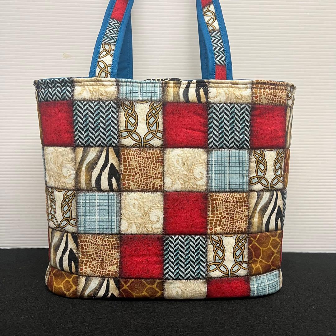 (刺繍)いたち様(2点)ロラライハリス