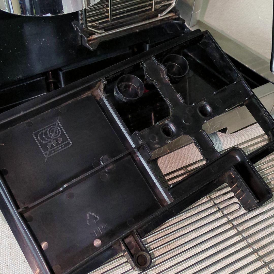 De'Longhi エスプレッソマシン EC9355J 中古美品 動作確認済