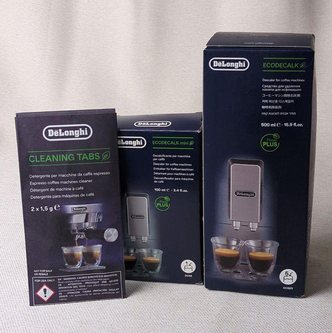 De'Longhi エスプレッソマシン EC9355J 中古美品 動作確認済