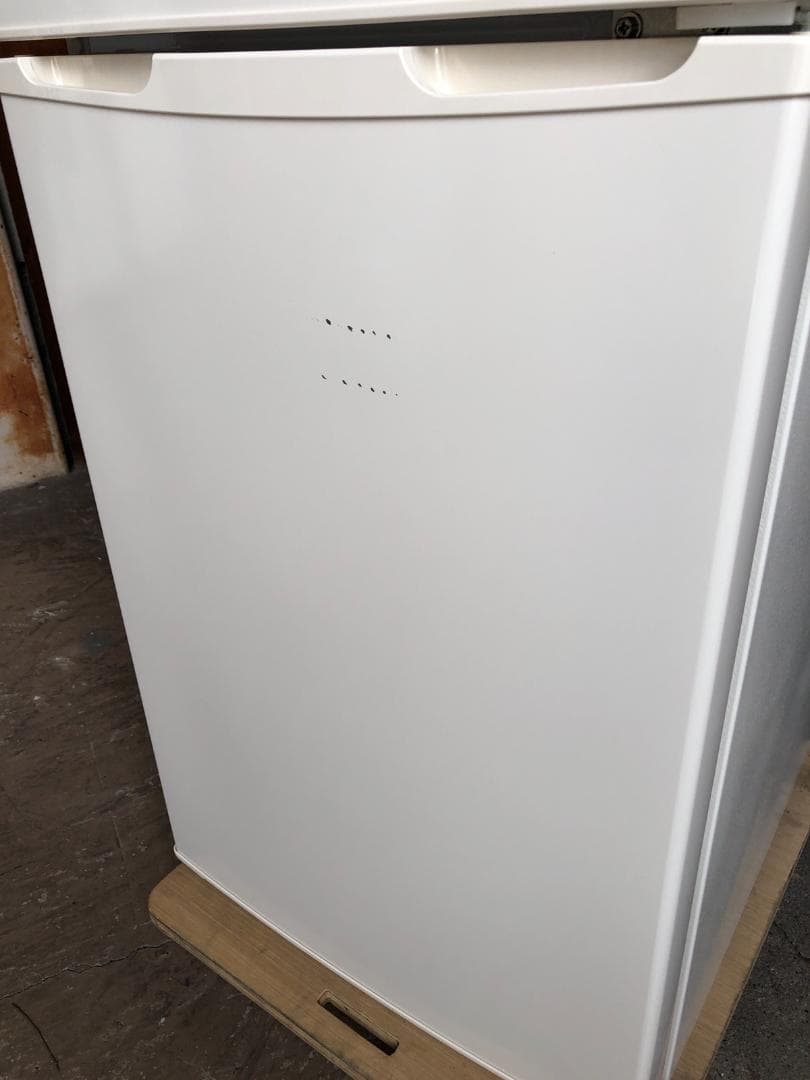 送料無料 アイリスオーヤマ 冷蔵庫 162L IRSE-16A-CW 一人暮らし