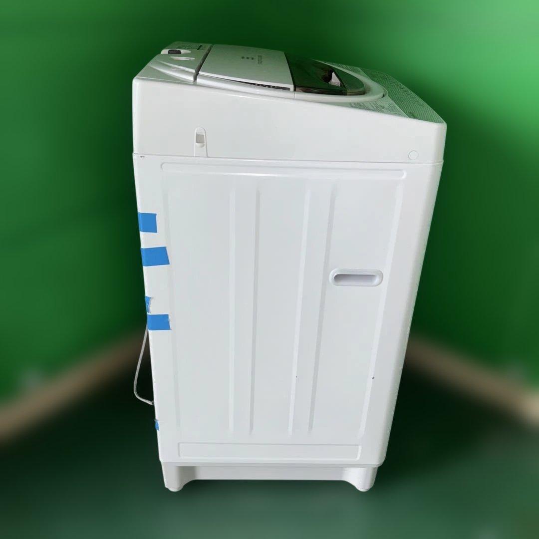 TOSHIBA 縦型洗濯機 AW-7G8-W 7kg