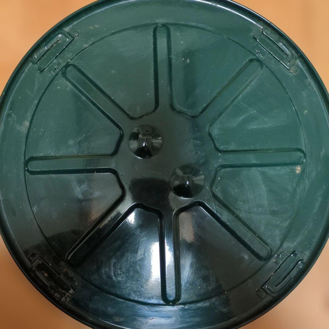 RAINBOW TOYOTOMI 石油ストーブ RL-251 グリーン