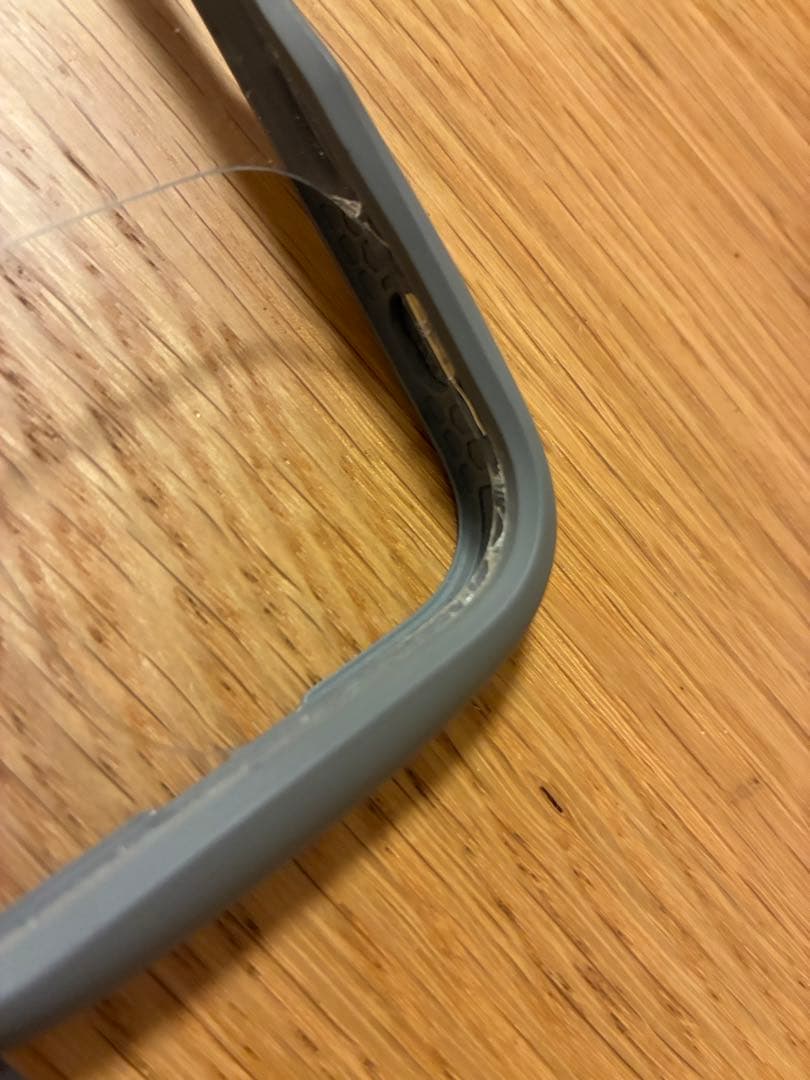 iPhone16pro 128GBナチュラルチタニウム