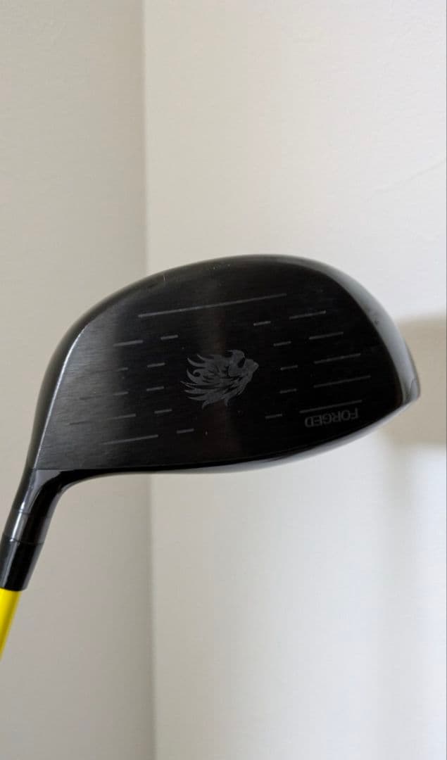 ザ*ツ様 エミリッドバハマ CV-8 10° ヘッドのみ