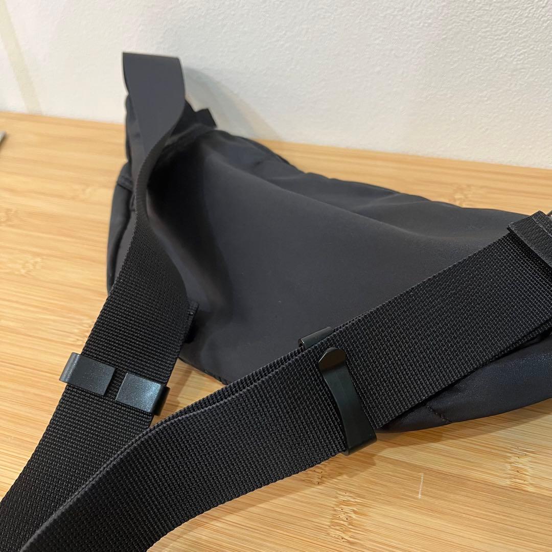 PORTER ポーター TANKER ウエストバッグ タンカー S