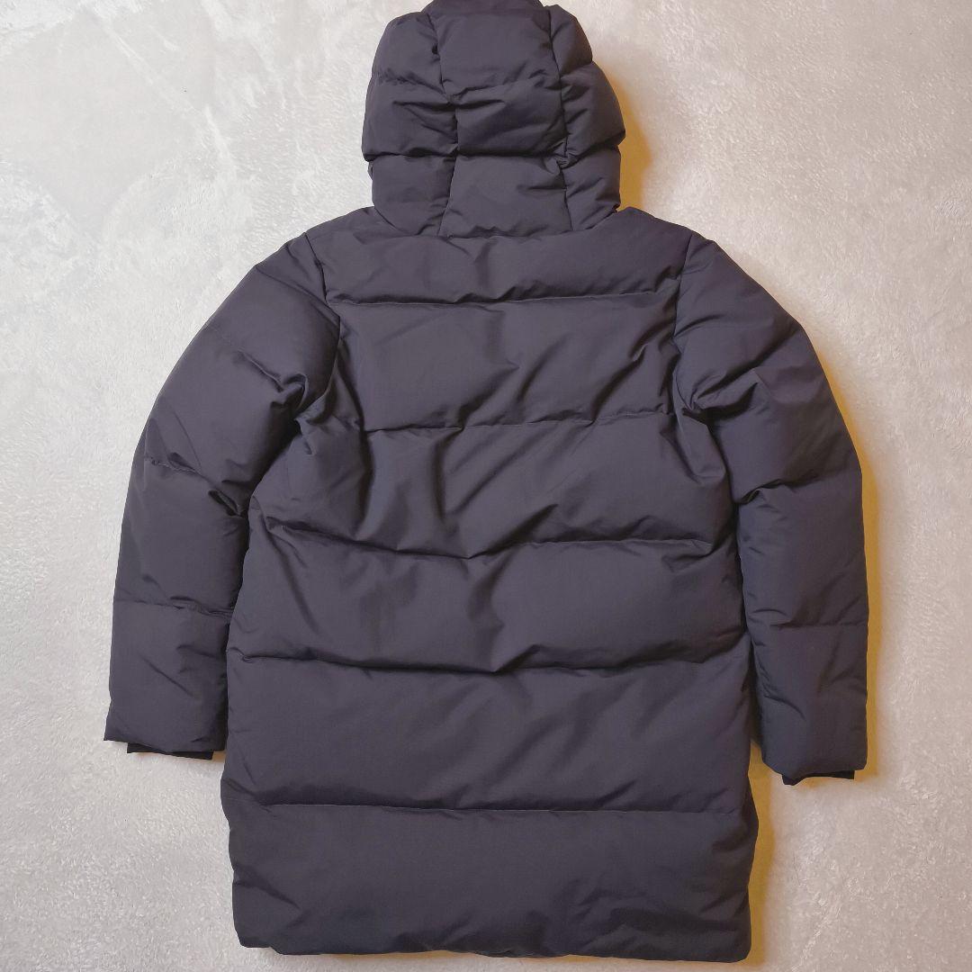 美品 パタゴニア キッズ・ダウンドリフト・パーカ XL レディースXS相当