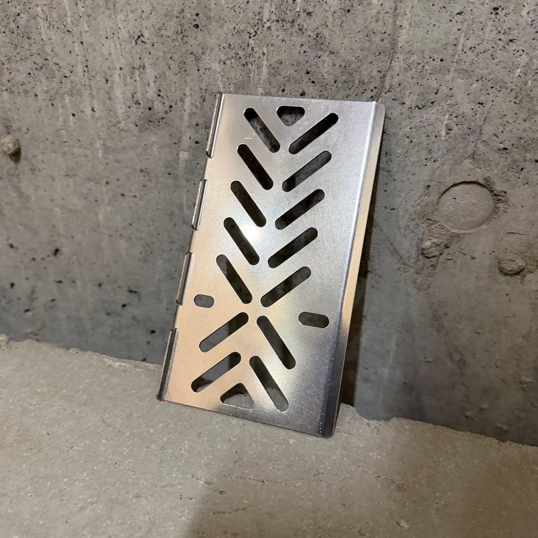 Springhill アウトドアストーブヒーター