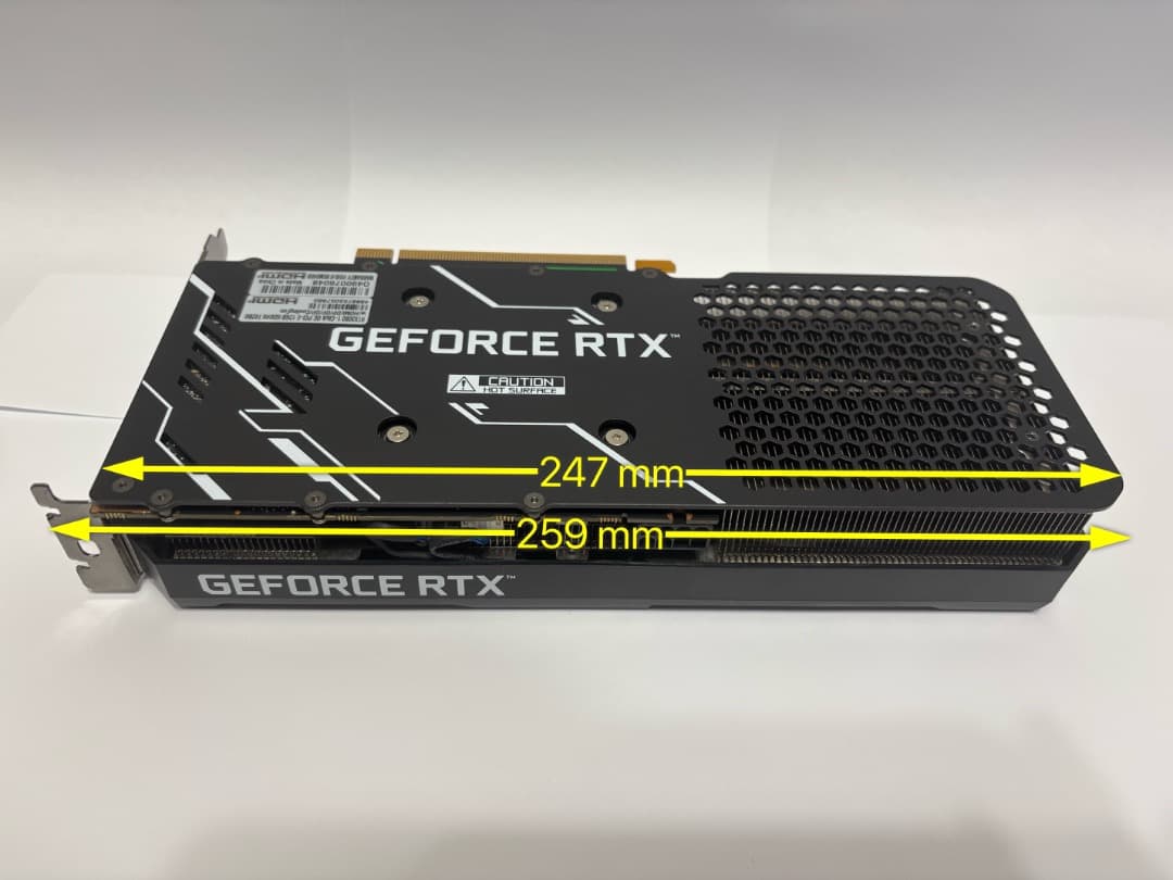 グラフィックボード・グラボ・ビデオカード NVIDIA GeForce RTX 3060 12GB