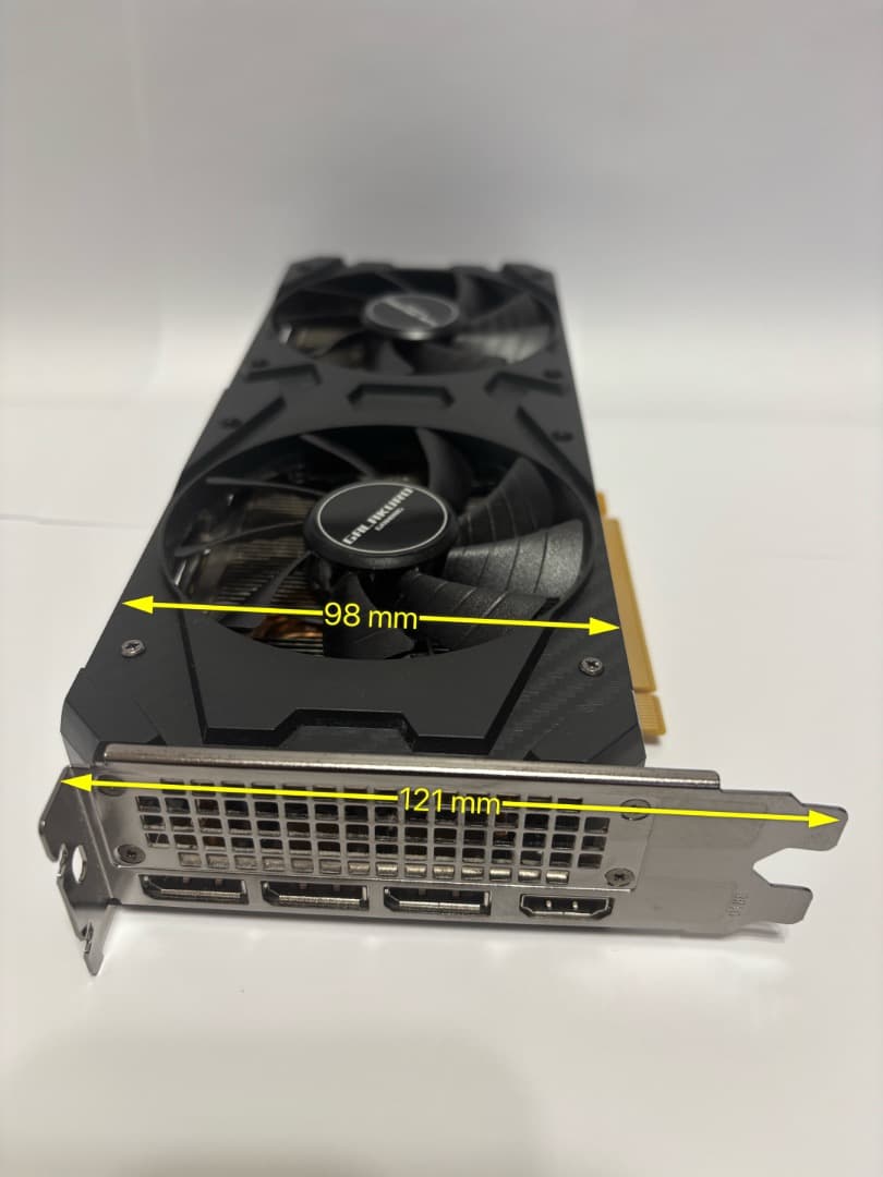 グラフィックボード・グラボ・ビデオカード NVIDIA GeForce RTX 3060 12GB