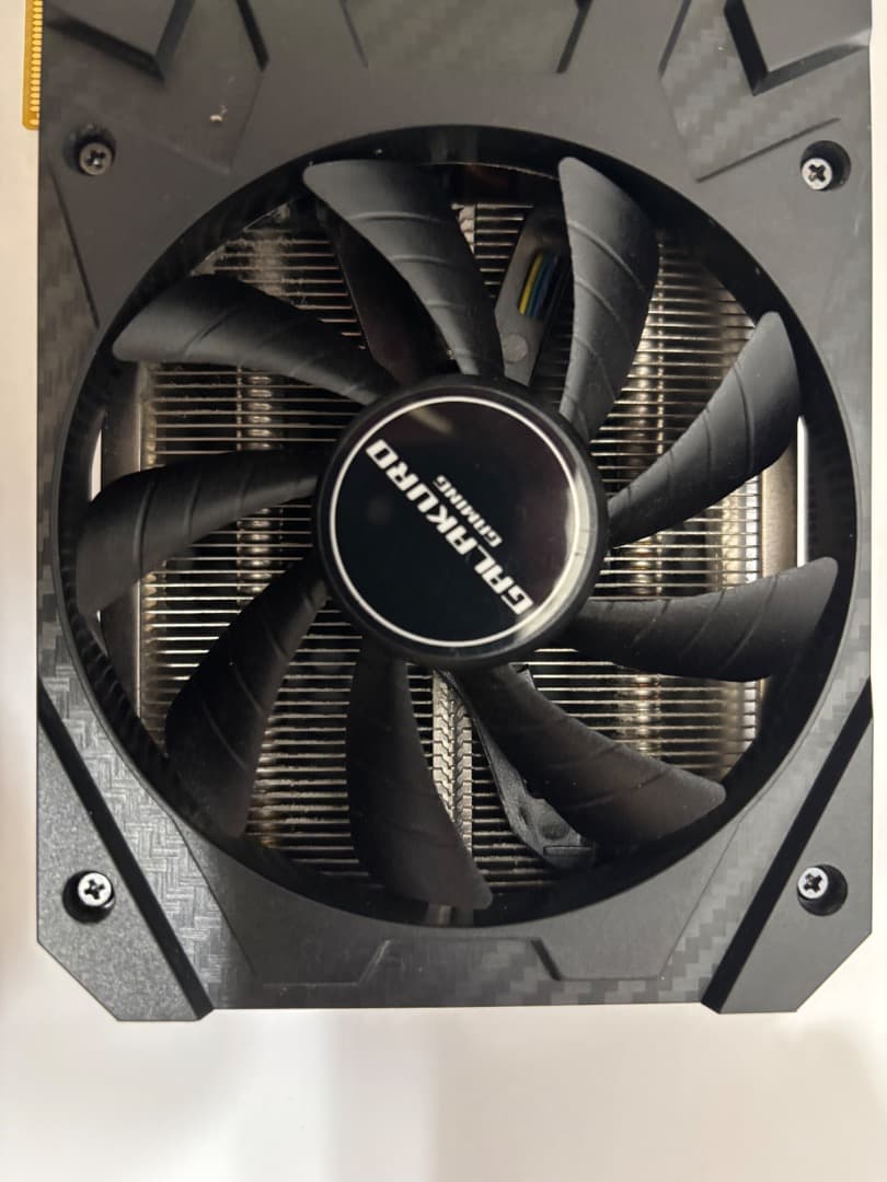 グラフィックボード・グラボ・ビデオカード NVIDIA GeForce RTX 3060 12GB