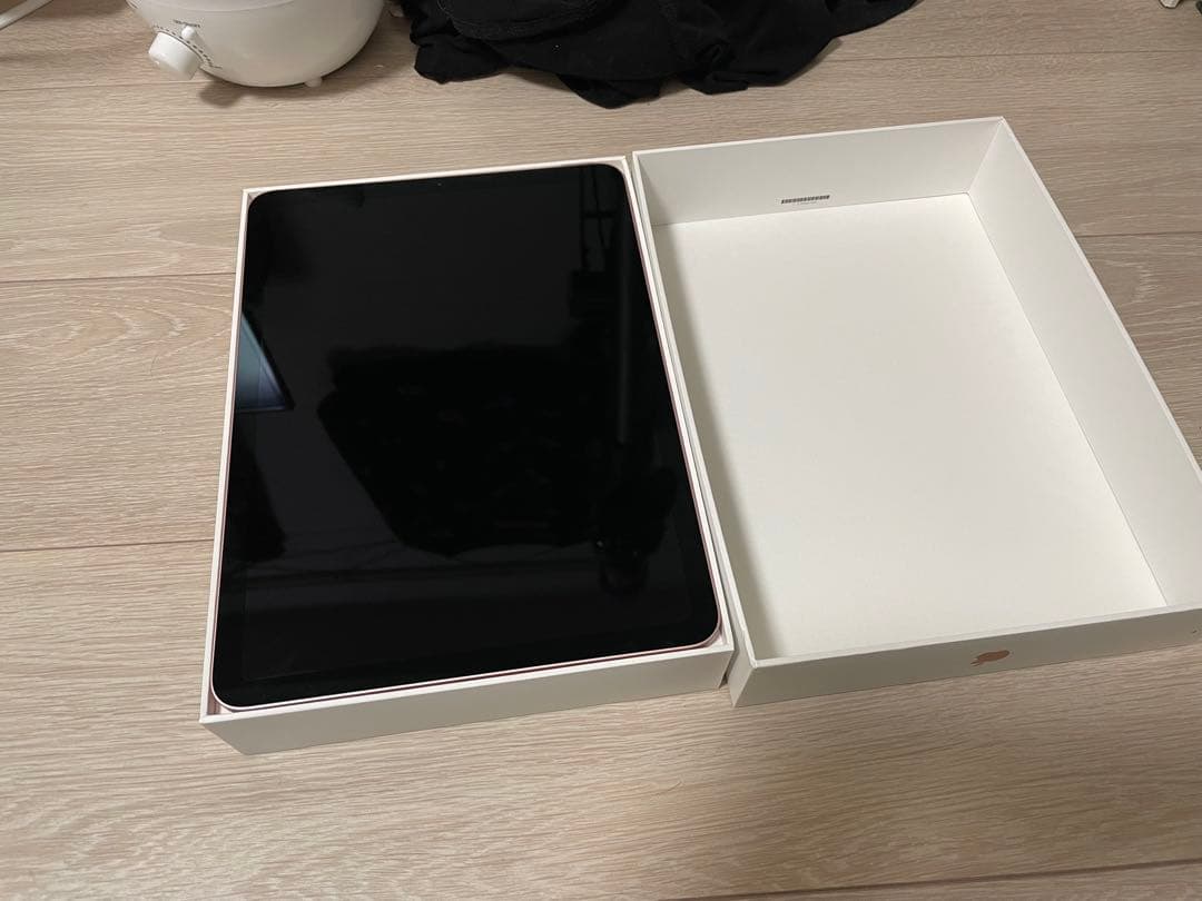 iPad Air4ローズゴールド 64GB