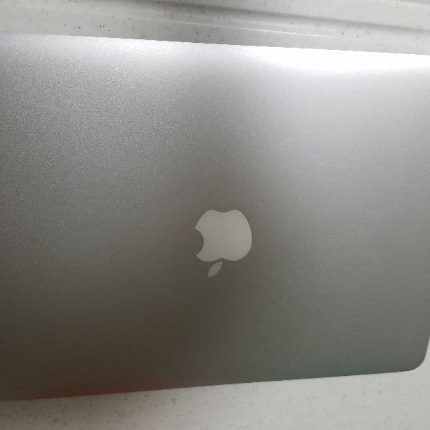 MacBook本体 MacBook Air 13Inch 2012