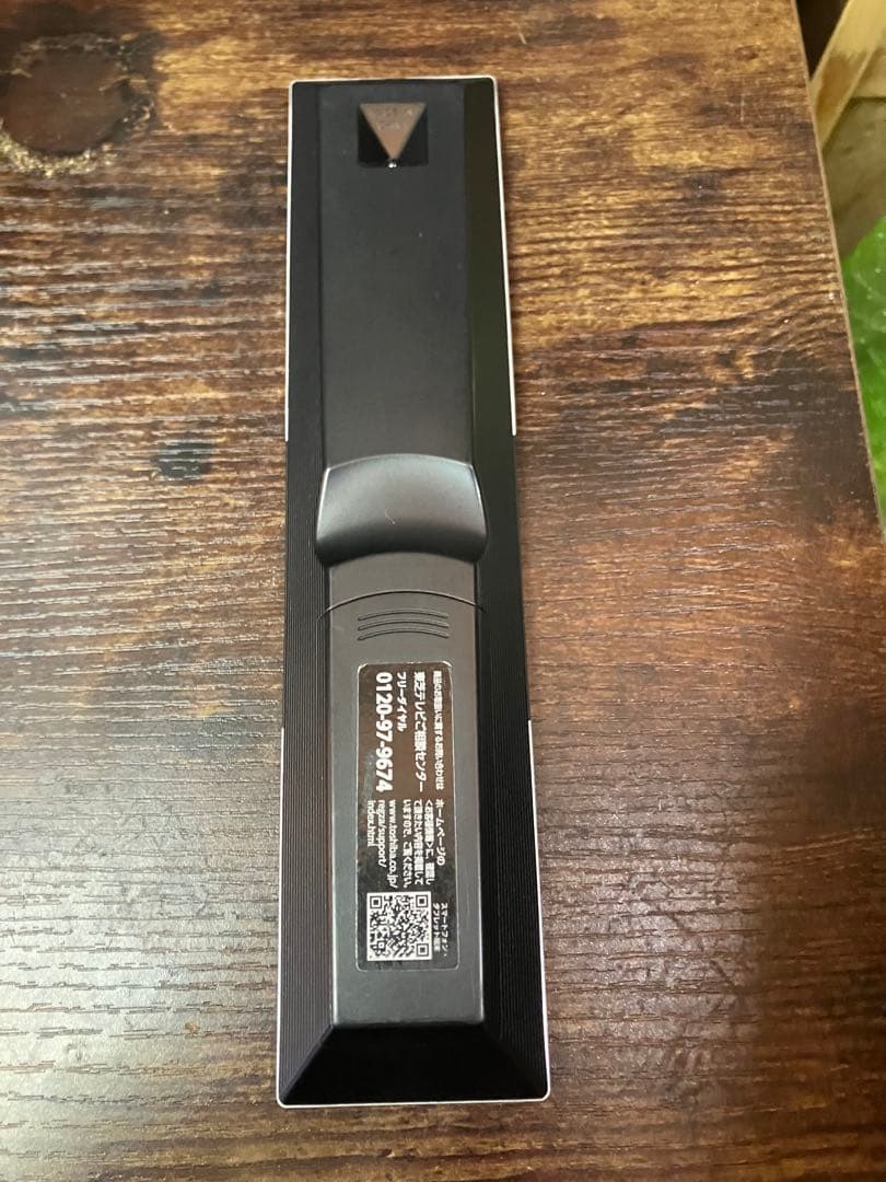 東芝 液晶テレビ REGZA 40V34 2022年製