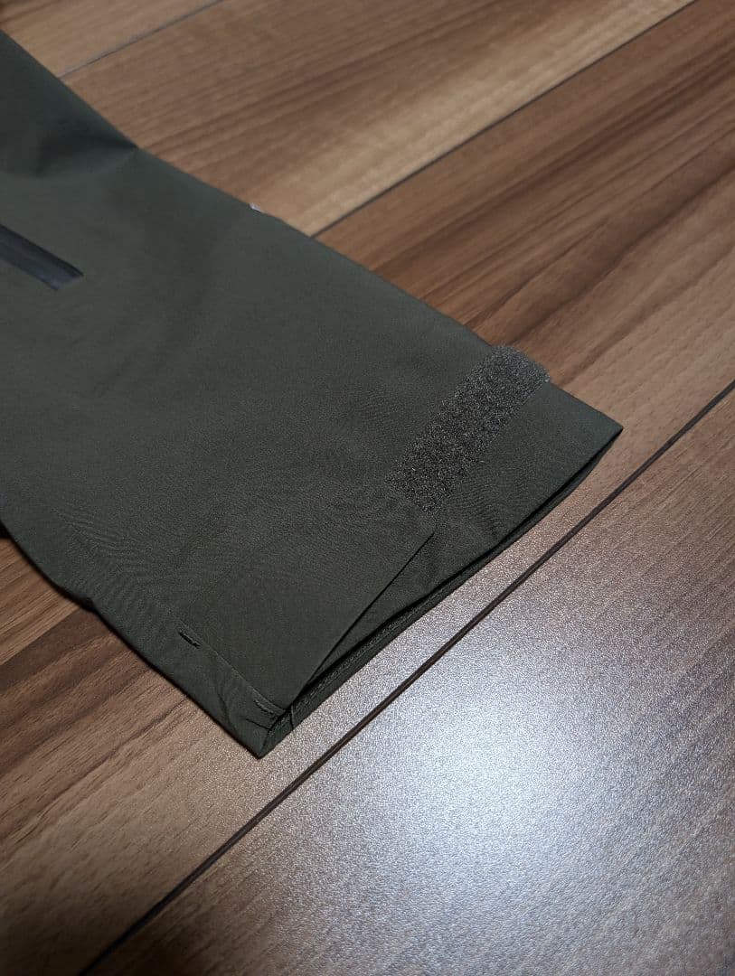 THE NORTH FACE パウダーガイドライト ジャケット＋ビブパンツ