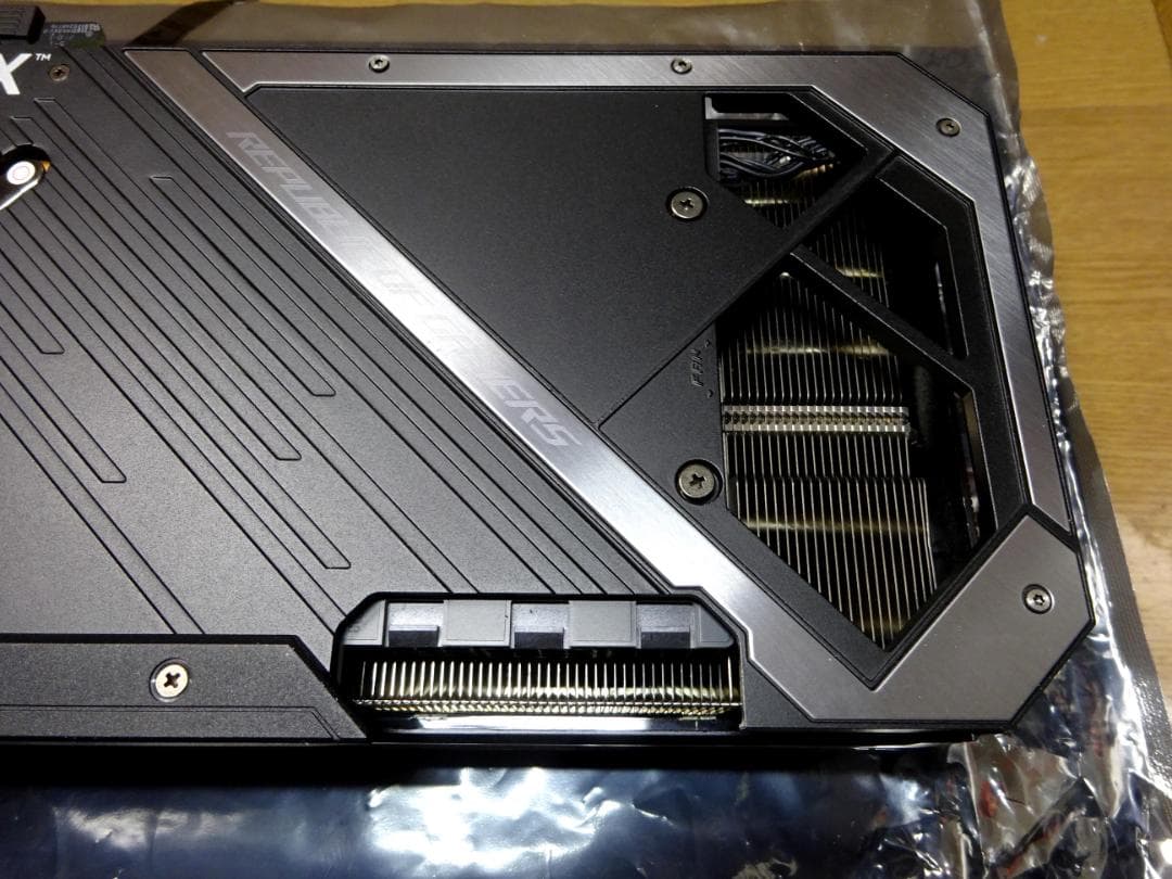 グラフィックボード・グラボ・ビデオカード ROG STRIX RTX 3080 O10G V2 GAMING GDDR6X