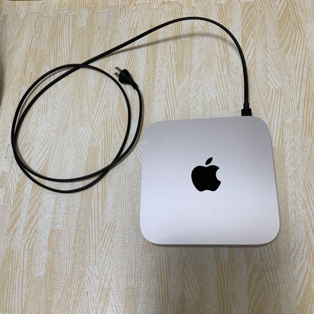 【価格変更】2TB/16GB/M1 Mac Mini