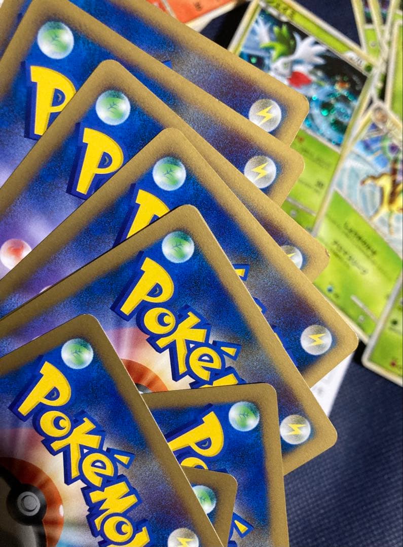 ポケモンカード　エキスパートデッキ リーフィアvsメタグロス+Online