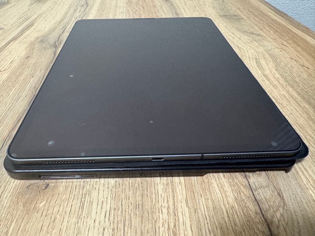 iPad Pro 12.9インチ 第3世代 セルラーモデル　256GB